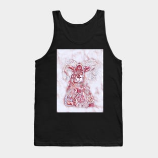 Mountain Ram 16 Tank Top